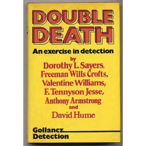 Double Death: An Exercise in Detection
