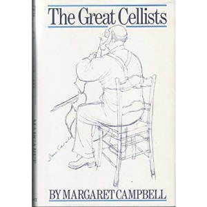 The Great Cellists