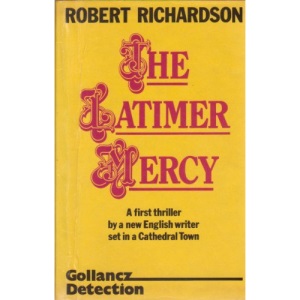 Latimer Mercy