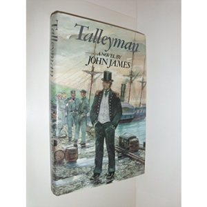 Talleyman