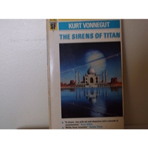 The Sirens of Titan (ClassicF.)