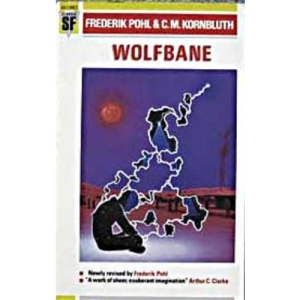 Wolfbane (Gollancz classic SF)