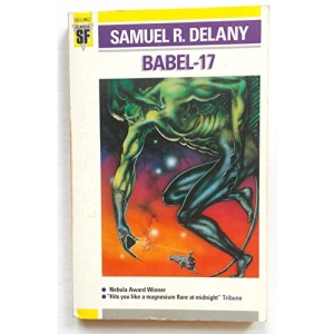 Babel-17 (Gollancz Classic SF Series)