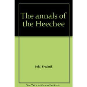 The Annals of the Heechee