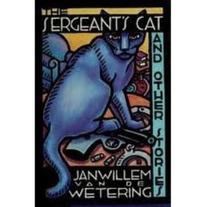 The Sergeant's Cat and Other Stories