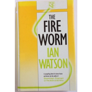 The Fire Worm