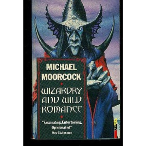 Wizardry and Wild Romance