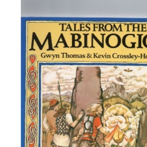 Tales from the Mabinogion