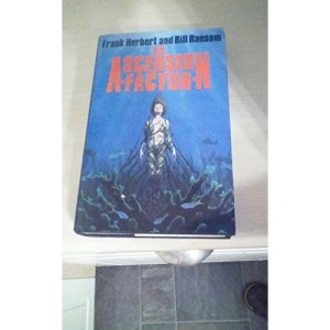 The Ascension Factor