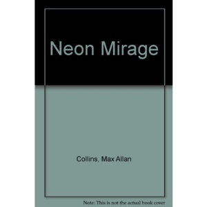 Neon Mirage