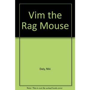 Vim the Rag Mouse