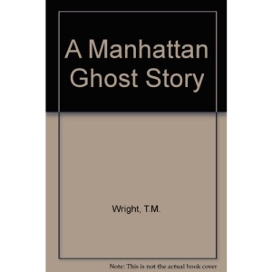A Manhattan Ghost Story