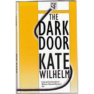 The Dark Door