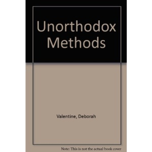 Unorthodox Methods