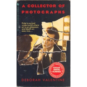 A Collector of Photographs