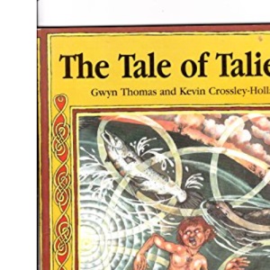 The Tale of Taliesin