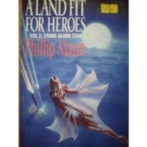 Stand Alone Stan (Land Fit for Heroes)