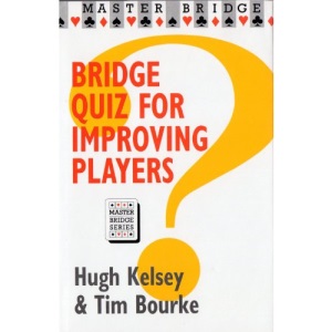 Bridge Quiz for Improving Players (Master Bridge)