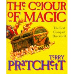 The Colour of Magic: Compact Discworld Novel