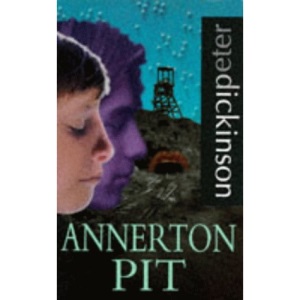 Annerton Pit