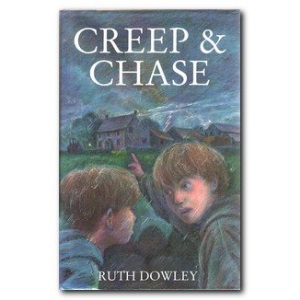 Creep and Chase