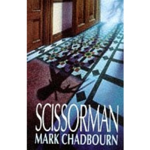 Scissorman