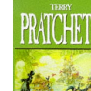 Witches Abroad: Discworld: The Witches Collection (Discworld Novels)