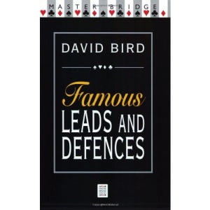 Famous Leads And Defences (Master Bridge Series)