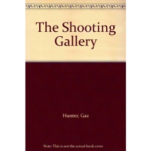Shooting Gallery-Australian Edition