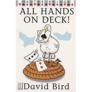 All Hands On Deck! (Master Bridge)