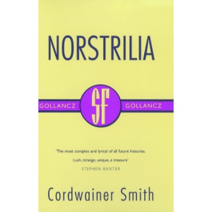 Norstrilia (Gollancz SF collector's edition)