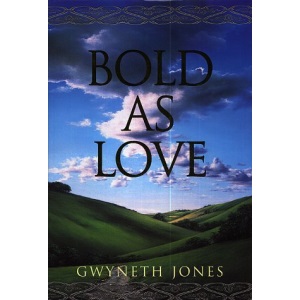 Bold As Love