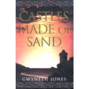Castles Made Of Sand (Gollancz S.F.)