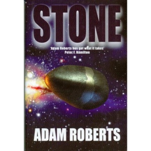 Stone (Gollancz S.F.)