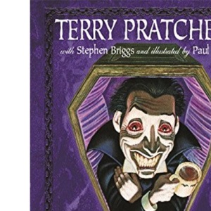Discworld (Reformed) Vampyre's diary 2003