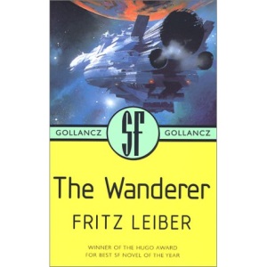 The Wanderer (Gollancz SF collectors' editions)