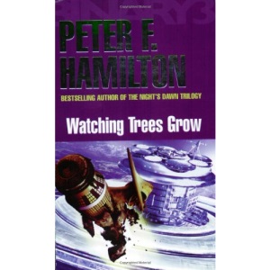 Watching Trees Grow: Tendeleo's Story