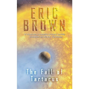The Fall of Tartarus (Gollancz S.F.)