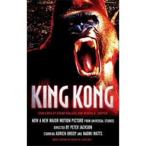 King Kong (Gollancz S.F.)