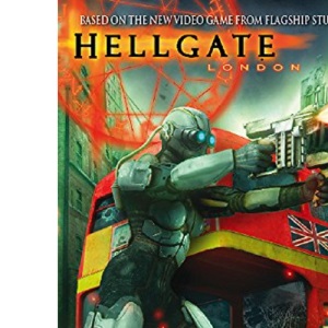 Covenant: Hellgate: London 3