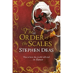 The Order of the Scales