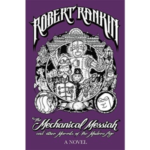 The Mechanical Messiah and Other Marvels of the Modern Age (Exp)