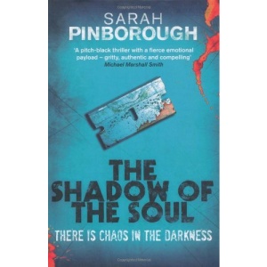 The Shadow of the Soul: The Dog-Faced Gods Book Two (Dog-Faced Gods Trilogy)