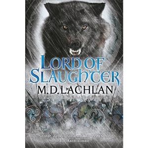 Lord of Slaughter