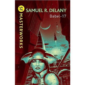 Babel-17 (S.F. Masterworks)