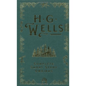 Complete Short Story Omnibus
