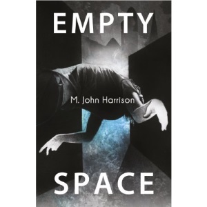 Empty Space: A Haunting (Kefahuchi Tract Trilogy 3)