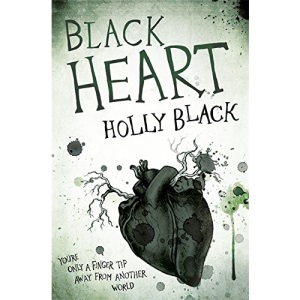 Black Heart (Curse Workers 3)