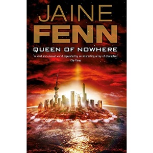 Queen of Nowhere