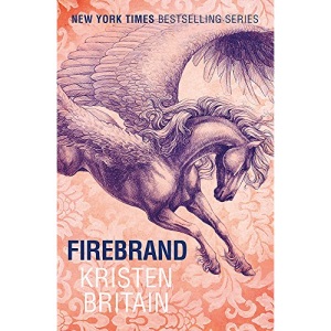 Firebrand (Green Rider 6)